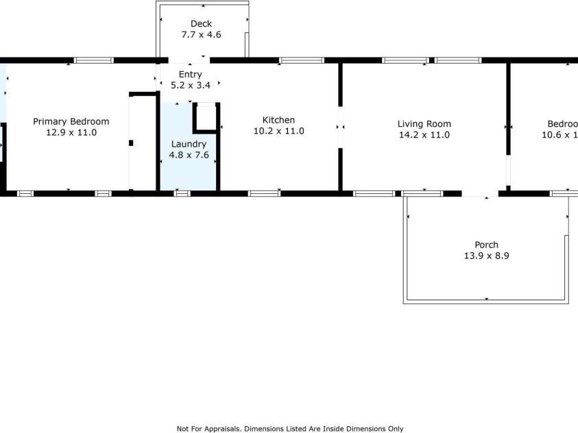 329 Squirrel Hollow Drive, Hendersonville, NC 28791.  MLS# CAR4227560, YatesRealty ID 21149. Floor Plan