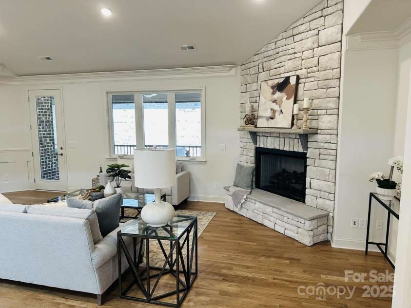 #92 Silver Trace Lane, Denver, NC 28037.  MLS# CAR4222483, YatesRealty ID 2115. 