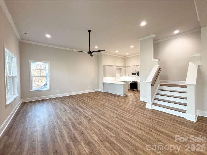 959 Tamary Way, Landis, NC 28088.  MLS# CAR4203775, YatesRealty ID 2115. 