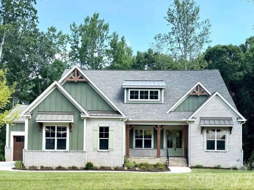 959 Tamary Way, Landis, NC 28088.  MLS# CAR4203775, YatesRealty ID 2115. 