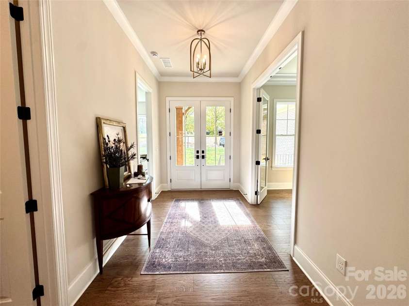 959 Tamary Way, Landis, NC 28088.  MLS# CAR4203775, YatesRealty ID 2115. 