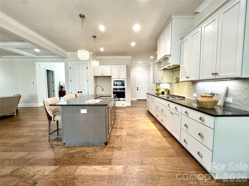 959 Tamary Way, Landis, NC 28088.  MLS# CAR4203775, YatesRealty ID 2115. 