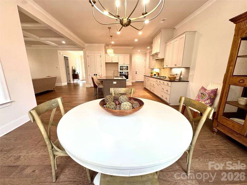 959 Tamary Way, Landis, NC 28088.  MLS# CAR4203775, YatesRealty ID 2115. 