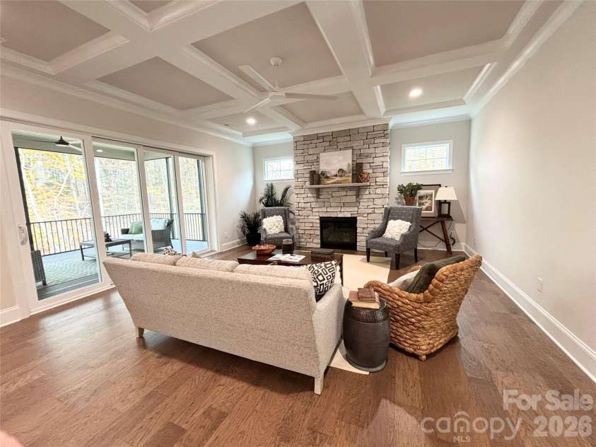 959 Tamary Way, Landis, NC 28088.  MLS# CAR4203775, YatesRealty ID 2115. 