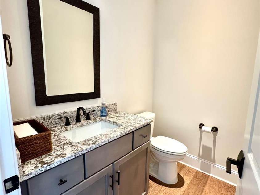 959 Tamary Way, Landis, NC 28088.  MLS# CAR4203775, YatesRealty ID 2115. 