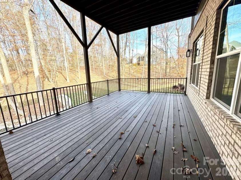 959 Tamary Way, Landis, NC 28088.  MLS# CAR4203775, YatesRealty ID 2115. 