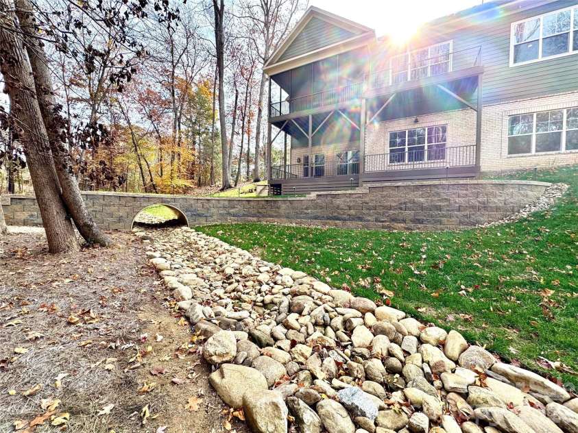 959 Tamary Way, Landis, NC 28088.  MLS# CAR4203775, YatesRealty ID 2115. 