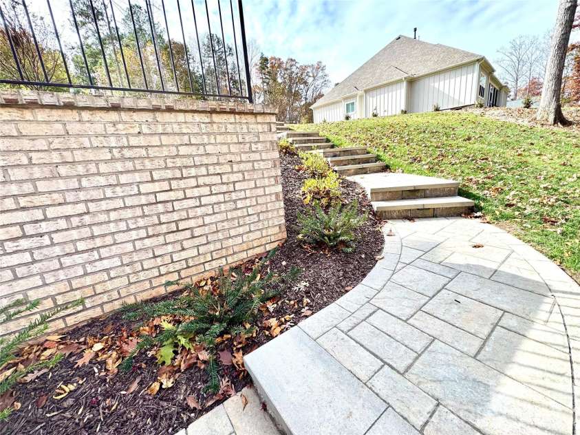 959 Tamary Way, Landis, NC 28088.  MLS# CAR4203775, YatesRealty ID 2115. 