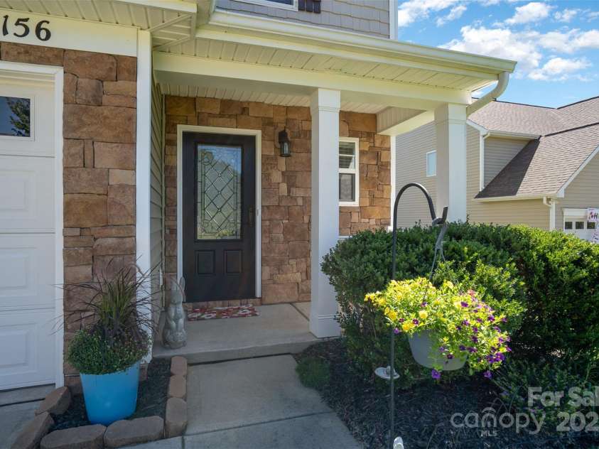 6156 Kilchurn Drive, Fort Mill, SC 29707.  MLS# CAR4268259, YatesRealty ID 21151. 