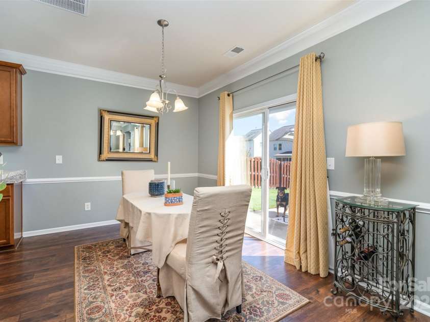 6156 Kilchurn Drive, Fort Mill, SC 29707.  MLS# CAR4268259, YatesRealty ID 21151. 