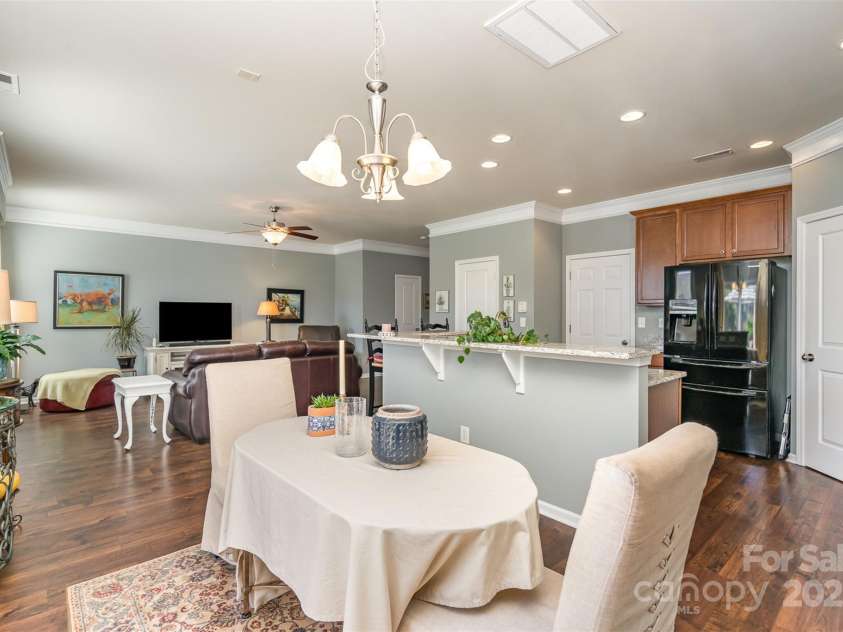 6156 Kilchurn Drive, Fort Mill, SC 29707.  MLS# CAR4268259, YatesRealty ID 21151. 