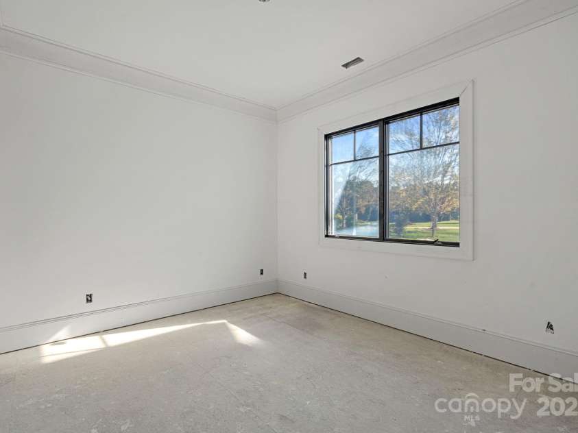 5039 Eliza Long Wilkie Drive, Huntersville, NC 28078.  MLS# CAR4240694, YatesRealty ID 21152. Bedroom 4