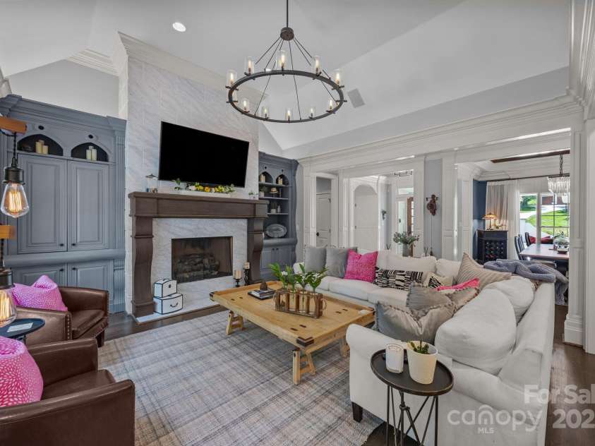19506 Mary Ardrey Circle, Cornelius, NC 28031.  MLS# CAR4268997, YatesRealty ID 21153. 