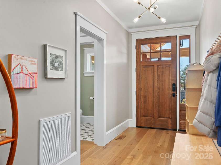 46 Starwood Valley Trail, Arden, NC 28704.  MLS# CAR4219498, YatesRealty ID 21155. 