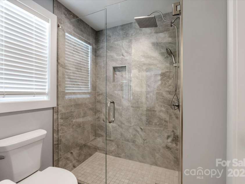 58 Greenwood Fields Drive, Asheville, NC 28804.  MLS# CAR4172034, YatesRealty ID 21157. 