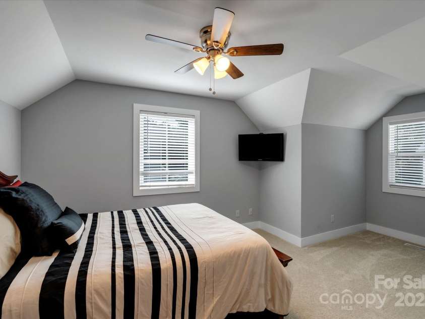 58 Greenwood Fields Drive, Asheville, NC 28804.  MLS# CAR4172034, YatesRealty ID 21157. 