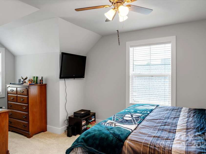 58 Greenwood Fields Drive, Asheville, NC 28804.  MLS# CAR4172034, YatesRealty ID 21157. 