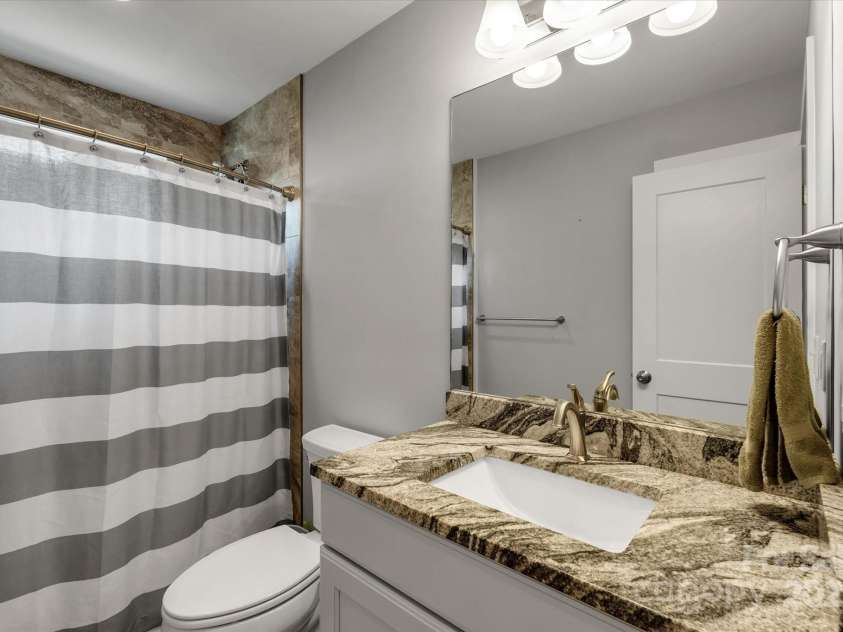 58 Greenwood Fields Drive, Asheville, NC 28804.  MLS# CAR4172034, YatesRealty ID 21157. 