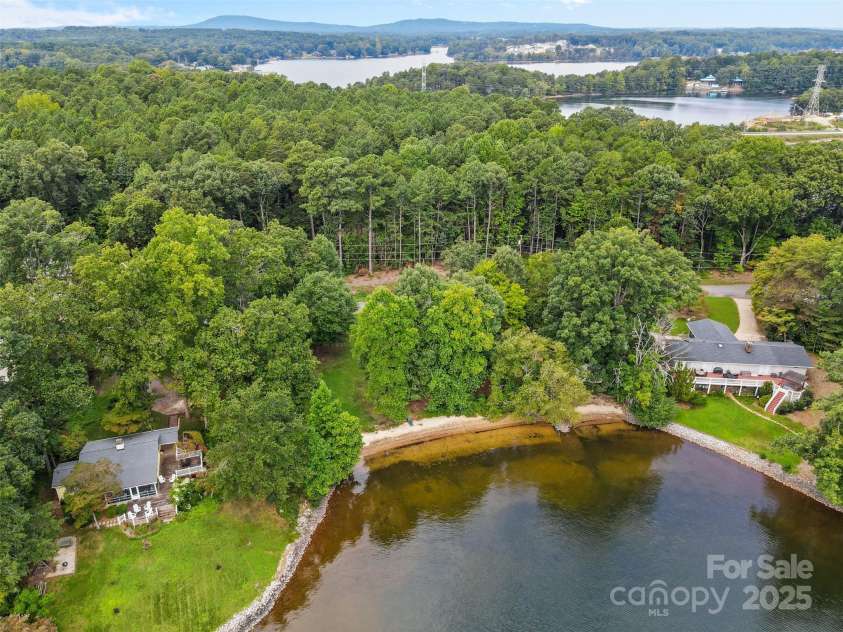 4920 Surfwood Drive, Sherrills Ford, NC 28673.  MLS# CAR4297659, YatesRealty ID 21158. Community Beach