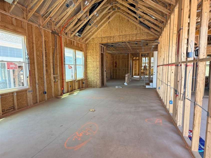 4419 Splash Trail, Sherrills Ford, NC 28673.  MLS# CAR4260925, YatesRealty ID 21159. Actual Home