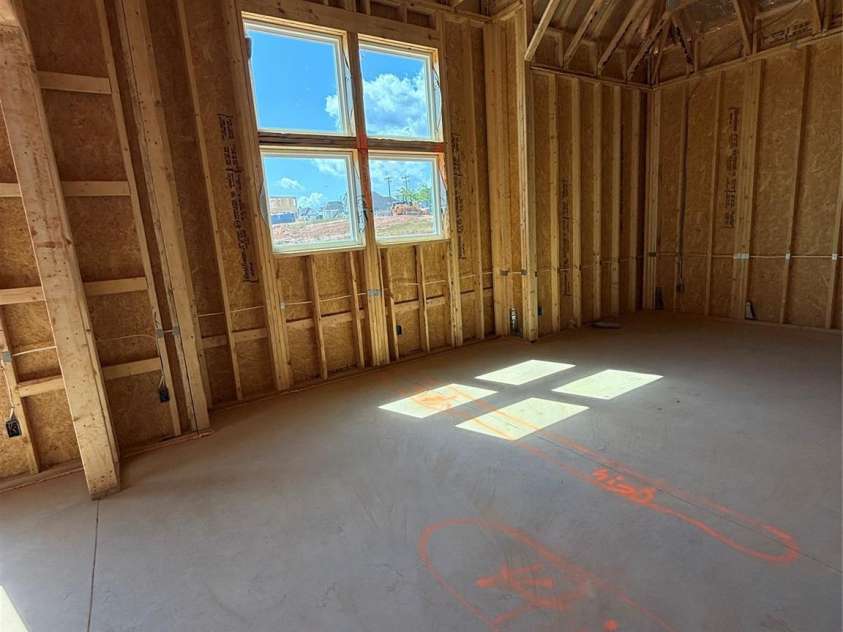 4419 Splash Trail, Sherrills Ford, NC 28673.  MLS# CAR4260925, YatesRealty ID 21159. Actual Home, Primary Bedroom