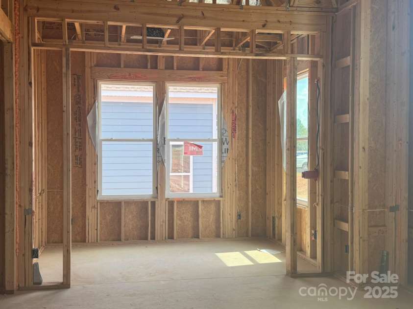 4419 Splash Trail, Sherrills Ford, NC 28673.  MLS# CAR4260925, YatesRealty ID 21159. Primary Bedroom Sitting room