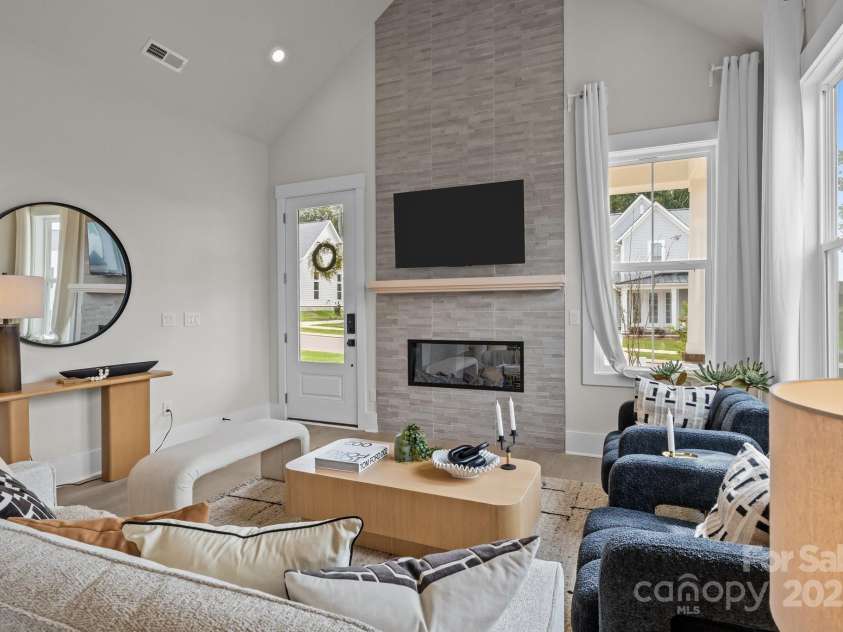 4419 Splash Trail, Sherrills Ford, NC 28673.  MLS# CAR4260925, YatesRealty ID 21159. Representative Photo