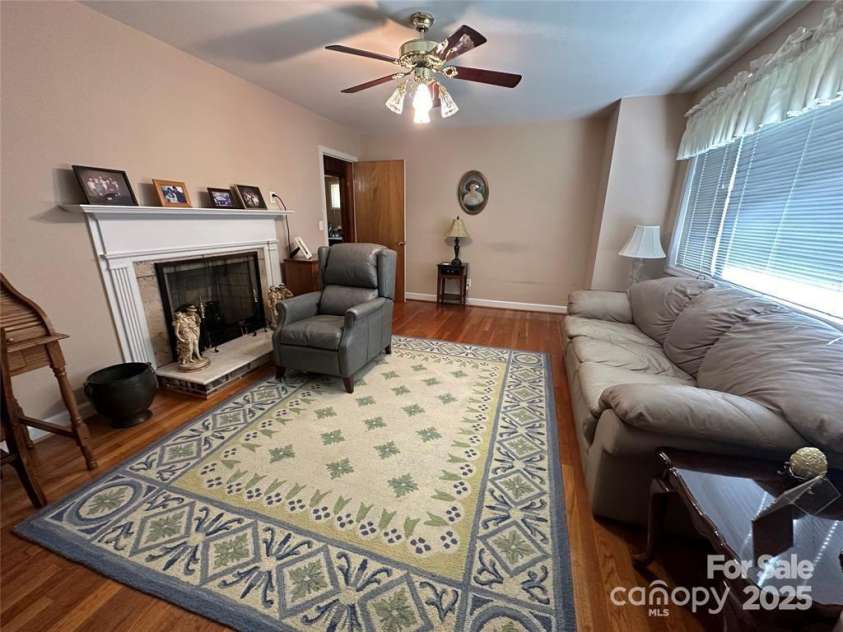 1258 Misty Morn Drive, Lenoir, NC 28645.  MLS# CAR4224884, YatesRealty ID 2116. 