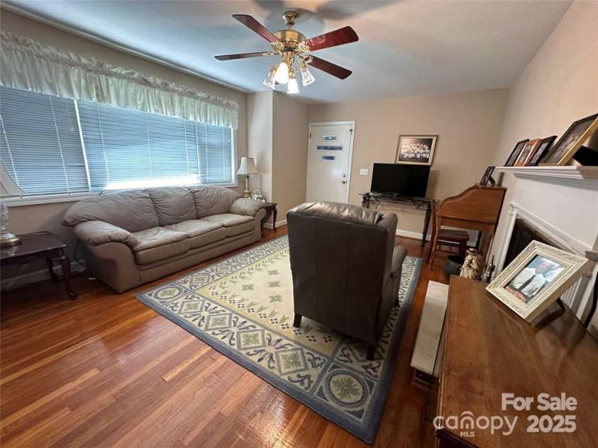 1258 Misty Morn Drive, Lenoir, NC 28645.  MLS# CAR4224884, YatesRealty ID 2116. 