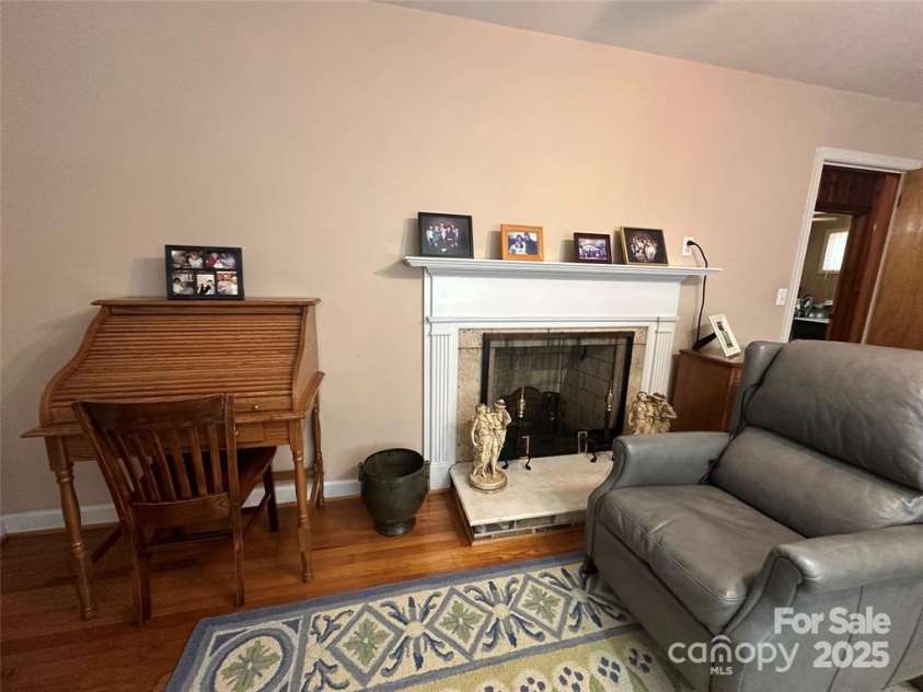 1258 Misty Morn Drive, Lenoir, NC 28645.  MLS# CAR4224884, YatesRealty ID 2116. 