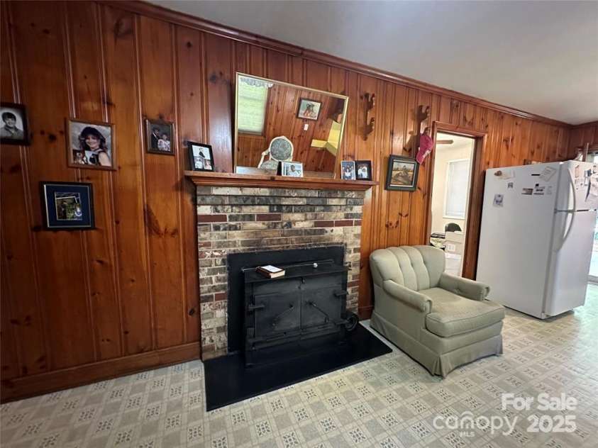 1258 Misty Morn Drive, Lenoir, NC 28645.  MLS# CAR4224884, YatesRealty ID 2116. 