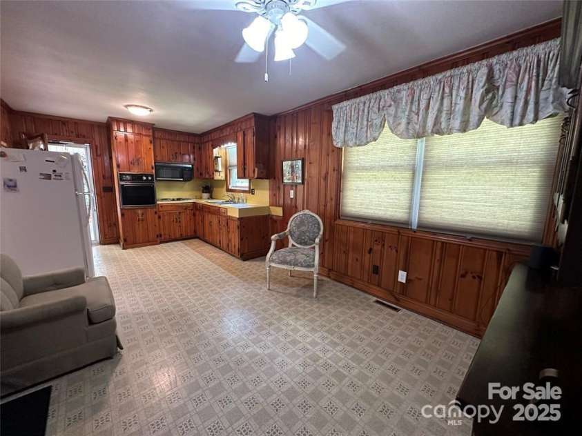 1258 Misty Morn Drive, Lenoir, NC 28645.  MLS# CAR4224884, YatesRealty ID 2116. 