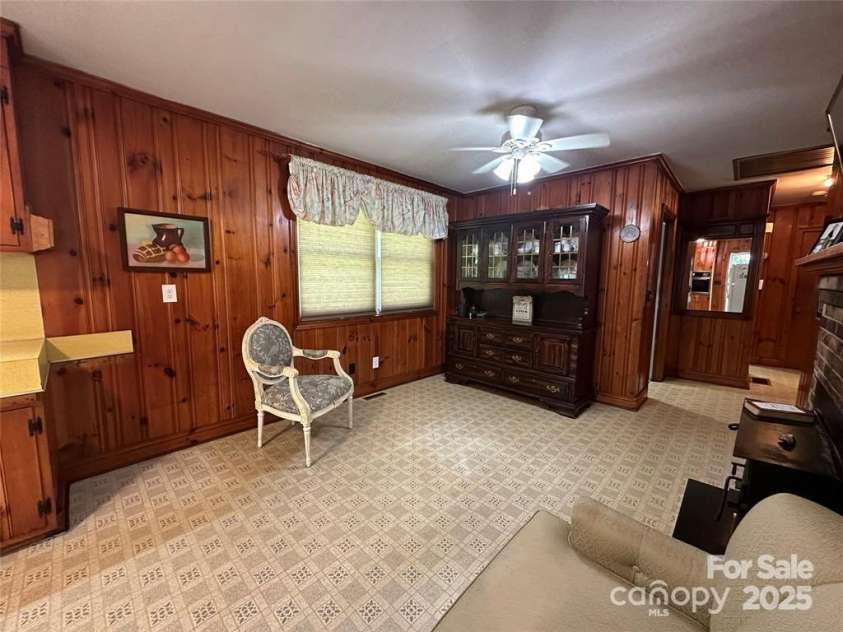 1258 Misty Morn Drive, Lenoir, NC 28645.  MLS# CAR4224884, YatesRealty ID 2116. 