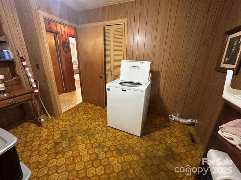 1258 Misty Morn Drive, Lenoir, NC 28645.  MLS# CAR4224884, YatesRealty ID 2116. 