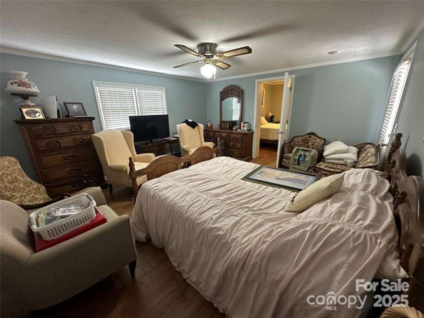 1258 Misty Morn Drive, Lenoir, NC 28645.  MLS# CAR4224884, YatesRealty ID 2116. 