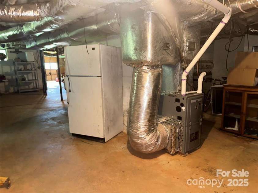 1258 Misty Morn Drive, Lenoir, NC 28645.  MLS# CAR4224884, YatesRealty ID 2116. 