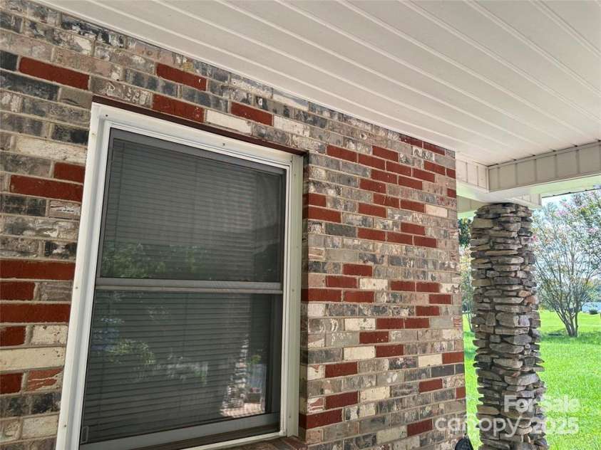 1258 Misty Morn Drive, Lenoir, NC 28645.  MLS# CAR4224884, YatesRealty ID 2116. 