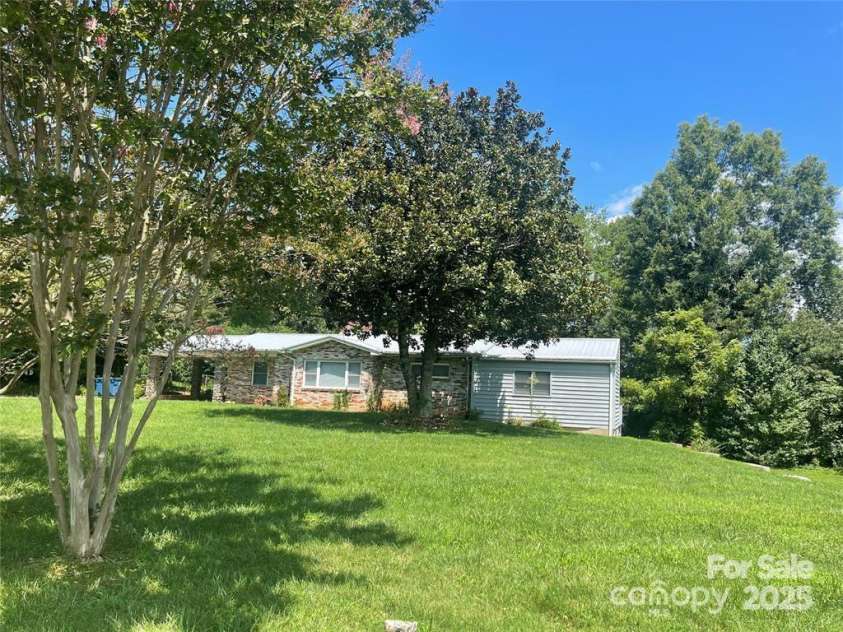 1258 Misty Morn Drive, Lenoir, NC 28645.  MLS# CAR4224884, YatesRealty ID 2116. 