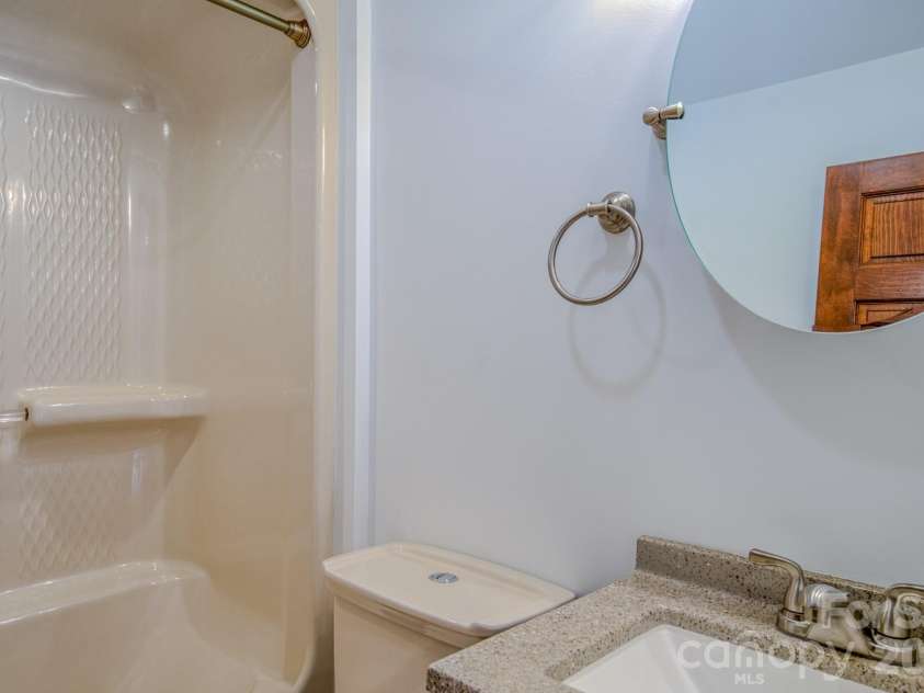 452 Cragmont Road, Black Mountain, NC 28711.  MLS# CAR4299091, YatesRealty ID 2116. 