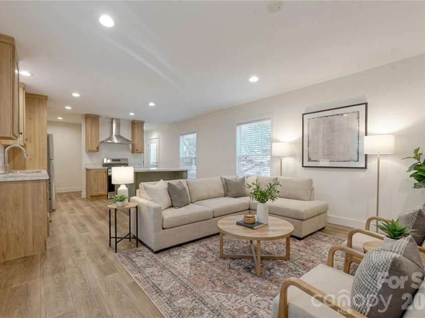 75 Windswept Lane, Hayesville, NC 28904.  MLS# CAR4320566, YatesRealty ID 2116. Virtually staged