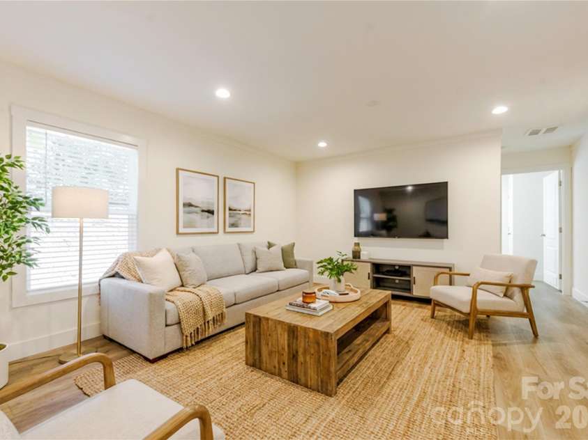 75 Windswept Lane, Hayesville, NC 28904.  MLS# CAR4320566, YatesRealty ID 2116. Virtually staged