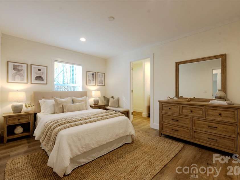 75 Windswept Lane, Hayesville, NC 28904.  MLS# CAR4320566, YatesRealty ID 2116. Virtually staged