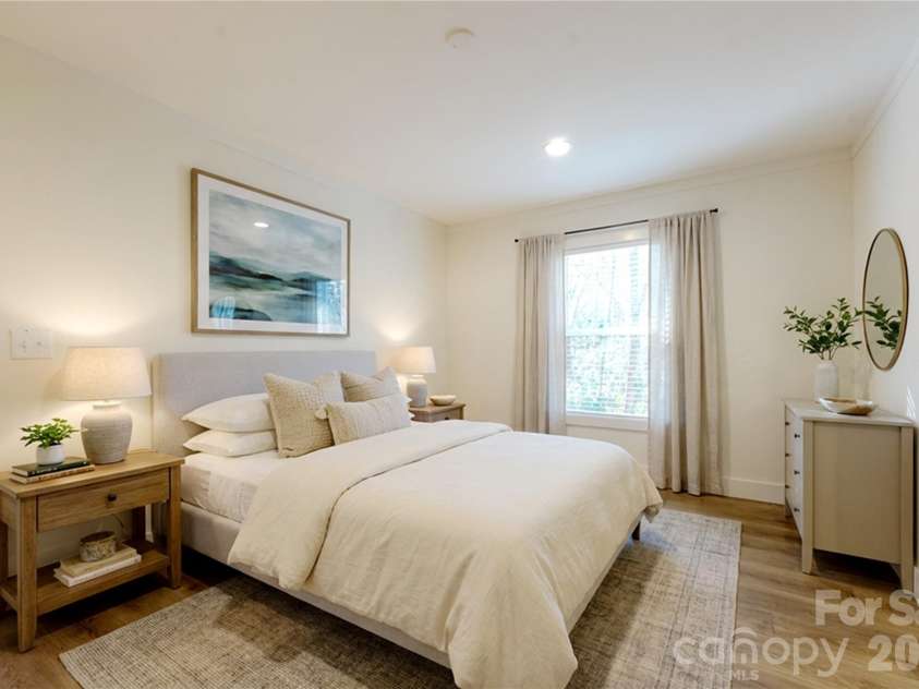 75 Windswept Lane, Hayesville, NC 28904.  MLS# CAR4320566, YatesRealty ID 2116. Virtually staged