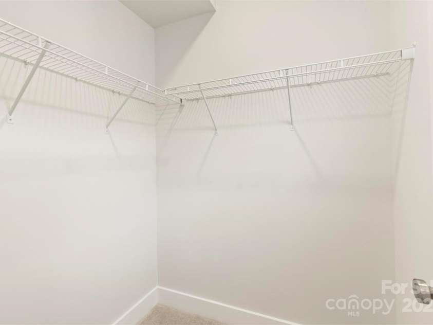 1411 Collier Walk Alley, Charlotte, NC 28205.  MLS# CAR4138994, YatesRealty ID 21160. Bedroom 2