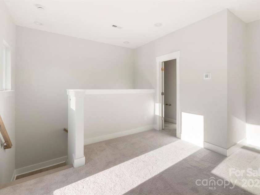 1411 Collier Walk Alley, Charlotte, NC 28205.  MLS# CAR4138994, YatesRealty ID 21160. Rec Room