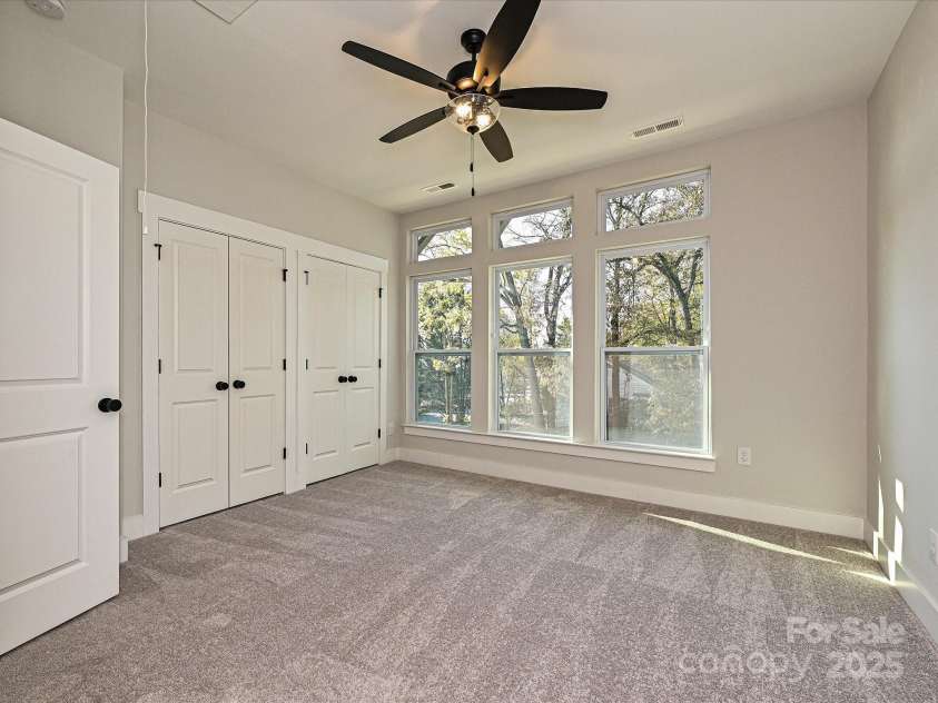 1211 34th Street, Charlotte, NC 28205.  MLS# CAR4139004, YatesRealty ID 21161. Premier Bedroom