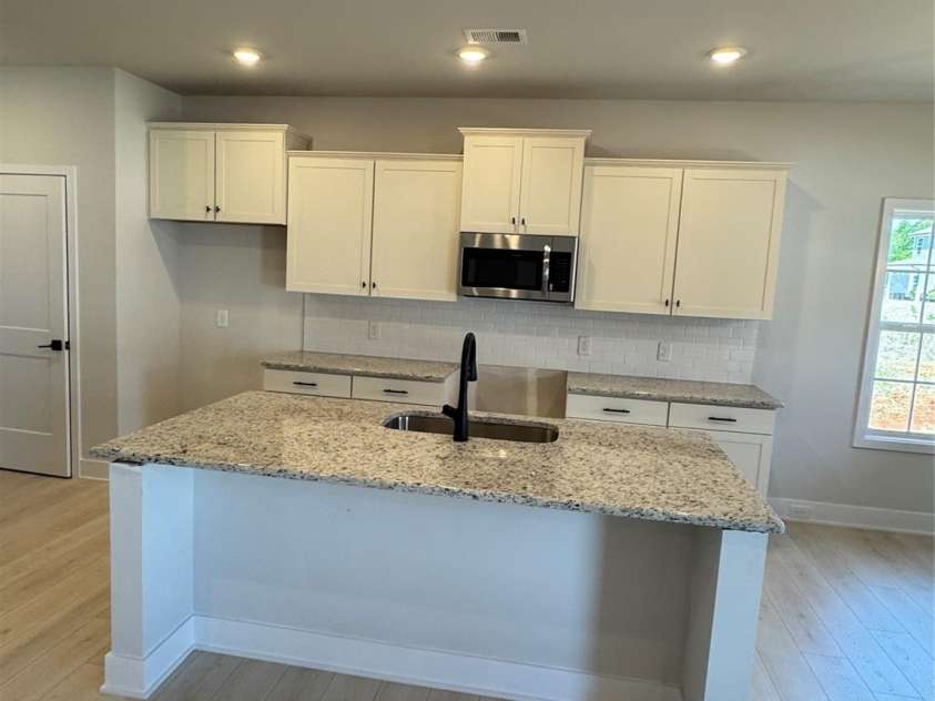 155 Swinford Drive, Salisbury, NC 28144.  MLS# CAR4343037, YatesRealty ID 21161. 