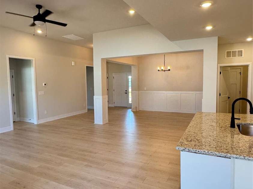 155 Swinford Drive, Salisbury, NC 28144.  MLS# CAR4343037, YatesRealty ID 21161. 