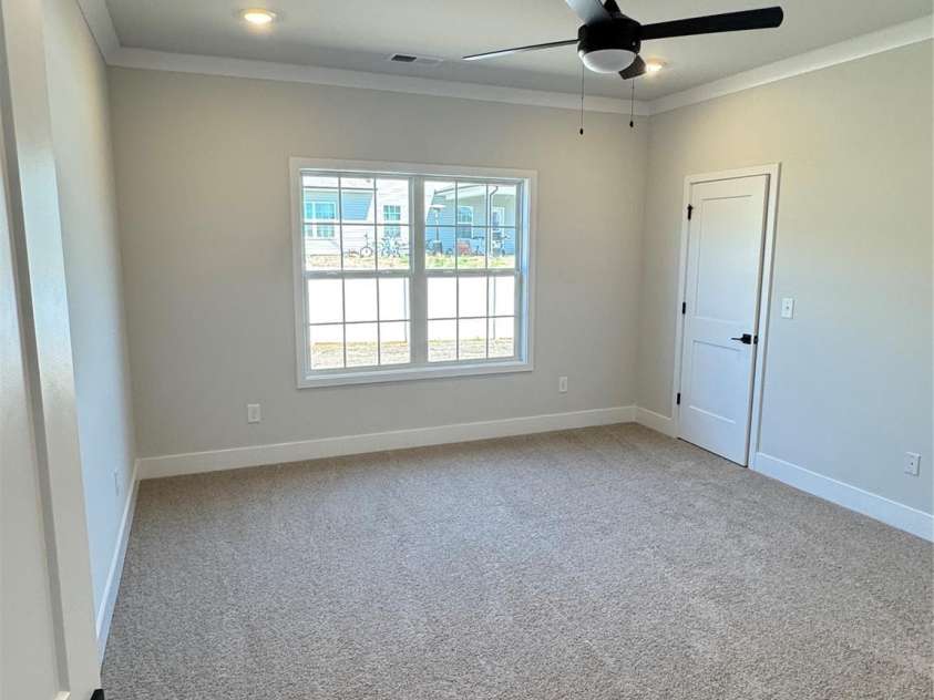 155 Swinford Drive, Salisbury, NC 28144.  MLS# CAR4343037, YatesRealty ID 21161. 