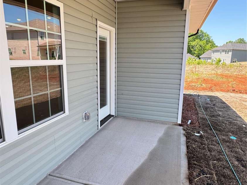 155 Swinford Drive, Salisbury, NC 28144.  MLS# CAR4343037, YatesRealty ID 21161. 
